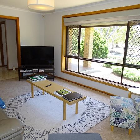 3 Pears On The Park Mclaren Vale Villa ภายนอก รูปภาพ