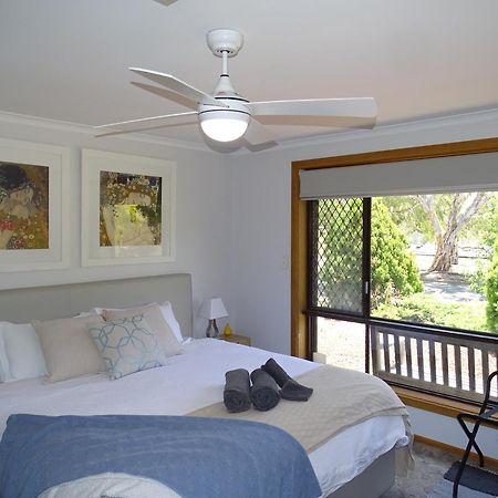 3 Pears On The Park Mclaren Vale Villa ภายนอก รูปภาพ