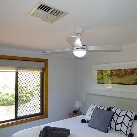 3 Pears On The Park Mclaren Vale Villa ภายนอก รูปภาพ