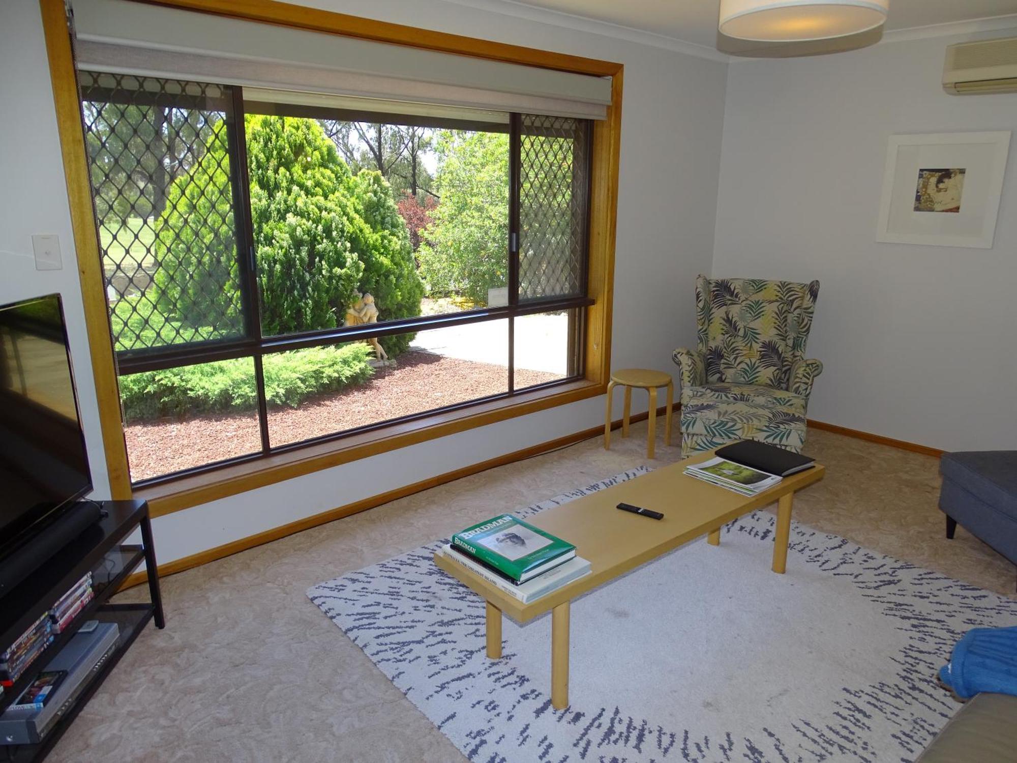 3 Pears On The Park Mclaren Vale Villa ภายนอก รูปภาพ