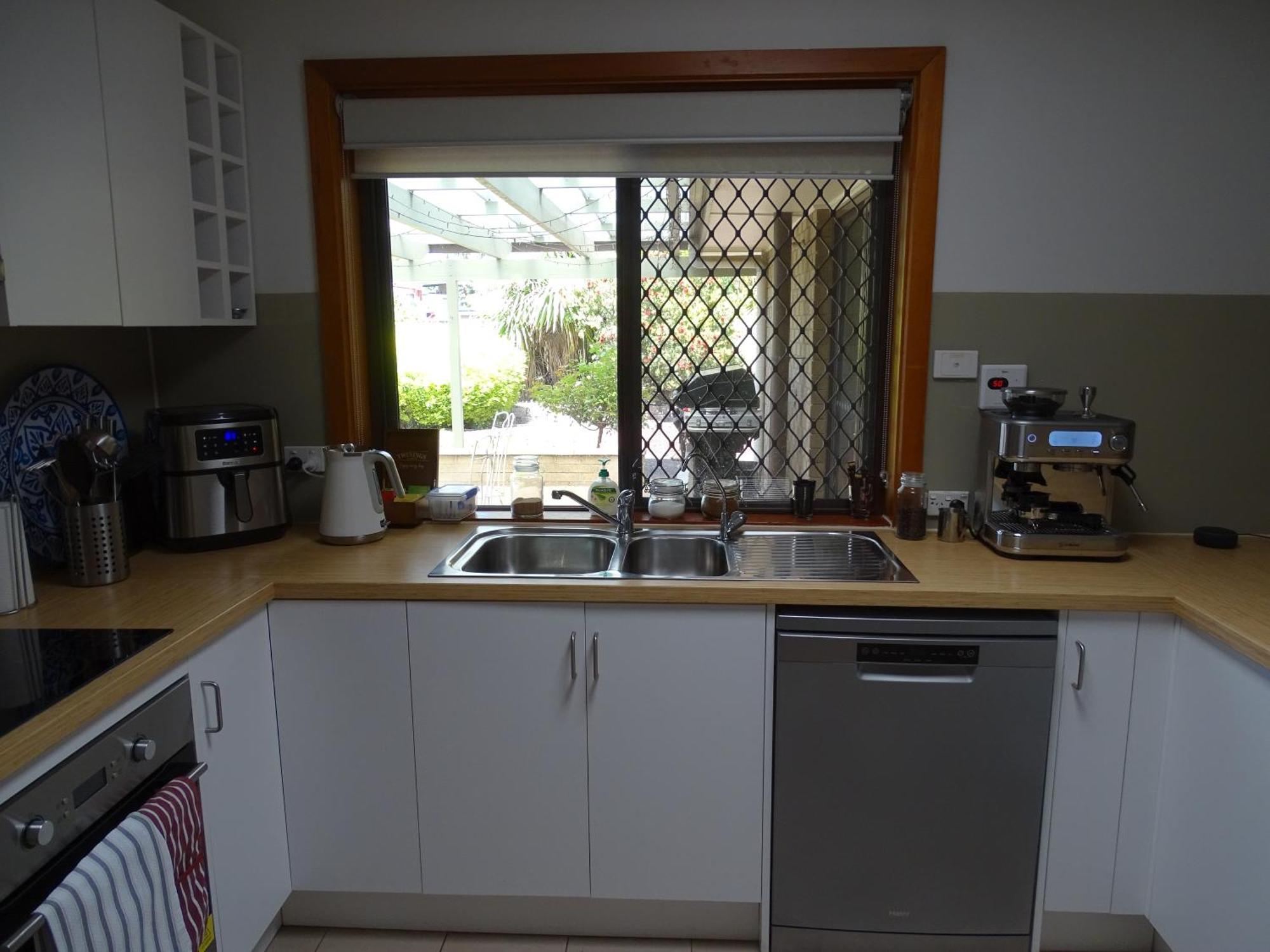 3 Pears On The Park Mclaren Vale Villa ภายนอก รูปภาพ