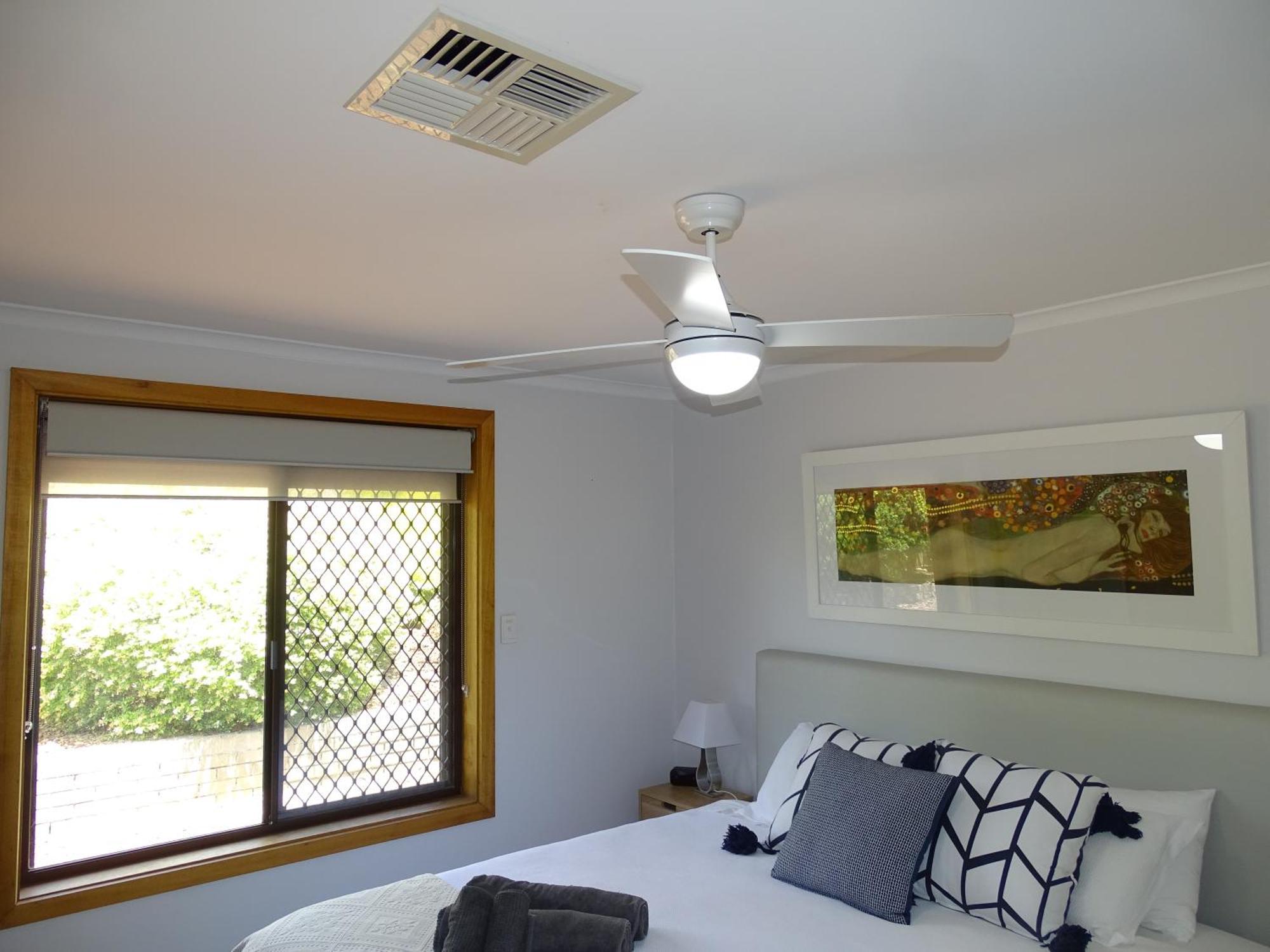 3 Pears On The Park Mclaren Vale Villa ภายนอก รูปภาพ