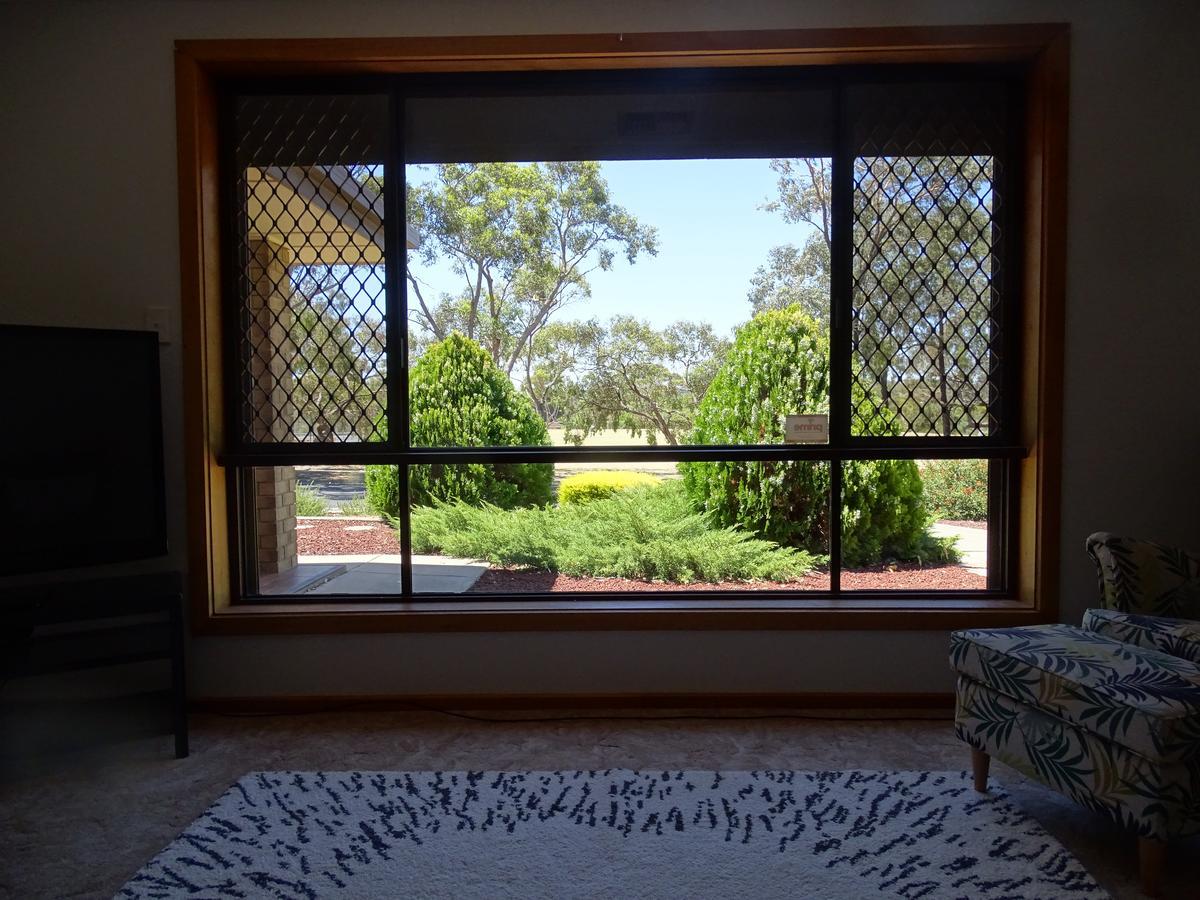 3 Pears On The Park Mclaren Vale Villa ภายนอก รูปภาพ